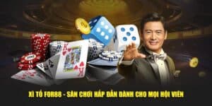 Xì tố For88